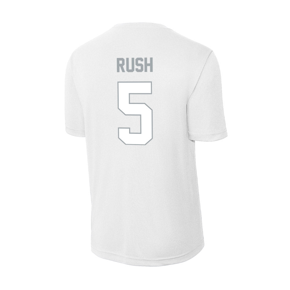 Ohio State - NCAA Men's Soccer : Johnny Rush - Classic Shersey Activewear T-Shirt-1