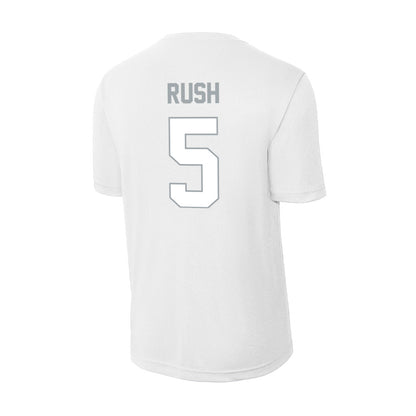 Ohio State - NCAA Men's Soccer : Johnny Rush - Classic Shersey Activewear T-Shirt-1