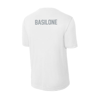 Ohio State - NCAA Men's Cross Country : Chance Basilone - Activewear T-Shirt-1
