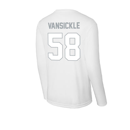 Ohio State - NCAA Football : Gabe VanSickle - Classic Shersey Activewear Long Sleeve T-Shirt