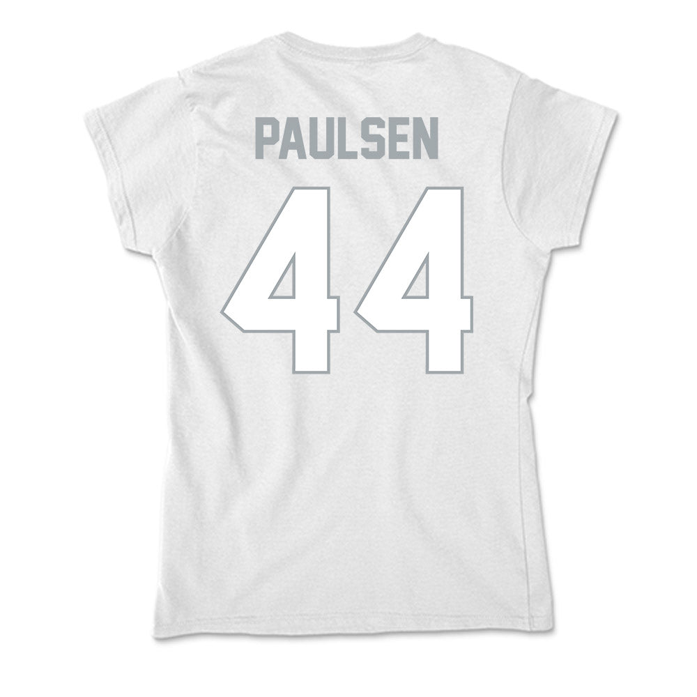 Ohio State - NCAA Softball : Lexi Paulsen - Classic Shersey Soft Style Women’s T-Shirt-1