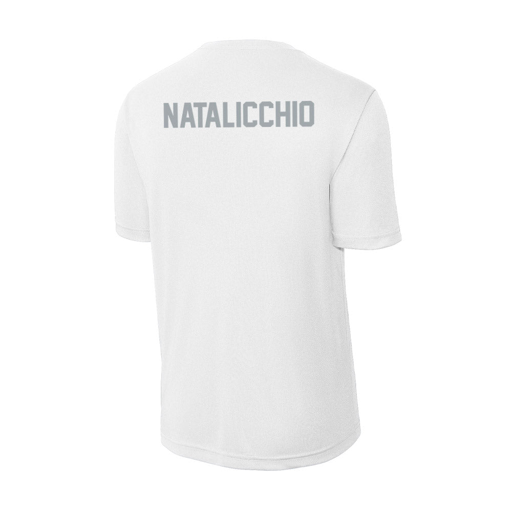 Ohio State - Dance Team : Diana Natalicchio - Activewear T-Shirt-1