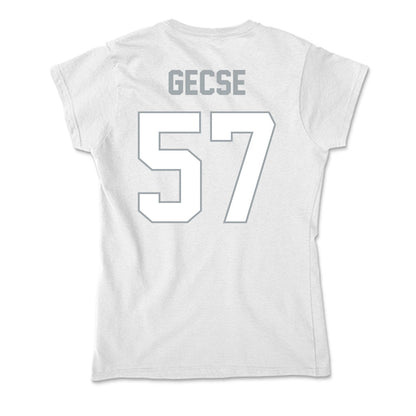 Ohio State - NCAA Football : Ian Gecse - Soft Style Women’s T-Shirt-1