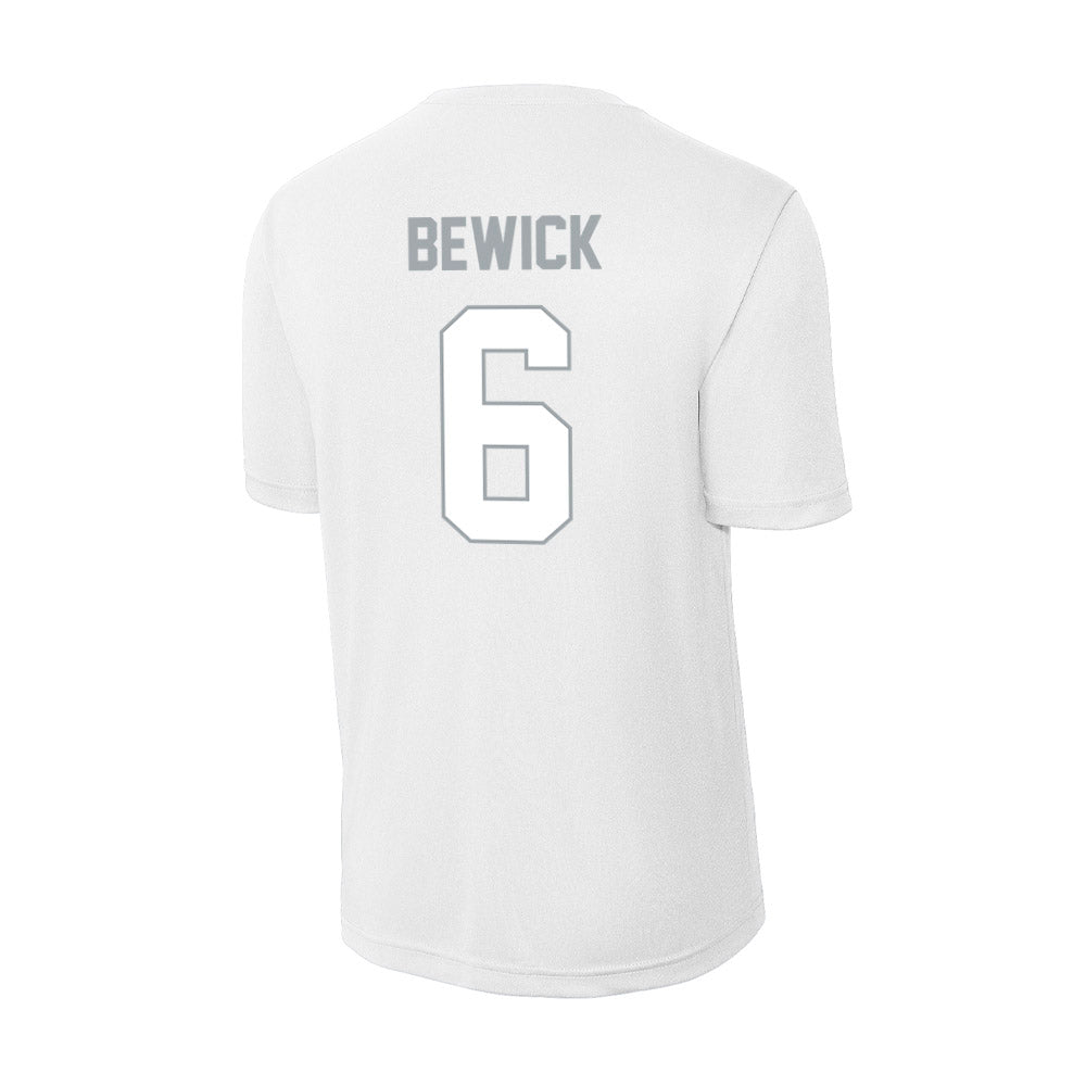 Ohio State - NCAA Softball : Sami Bewick - Classic Shersey Activewear T-shirt