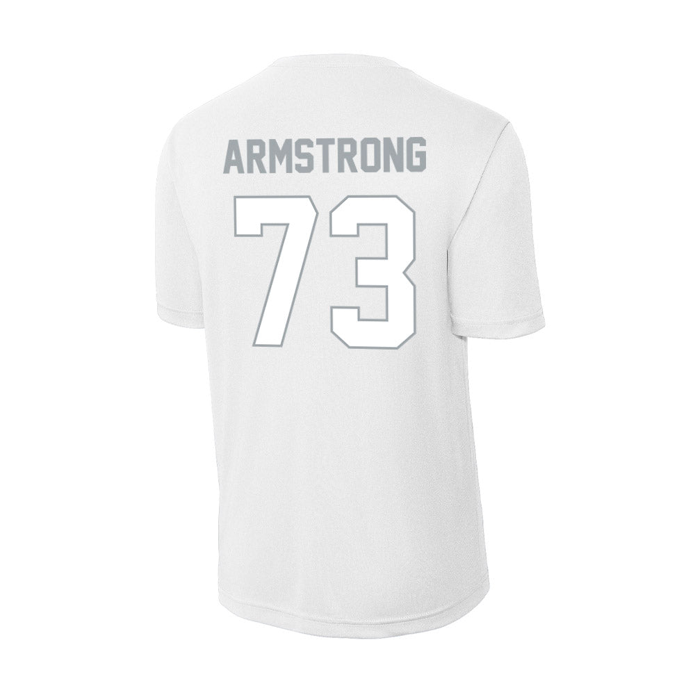 Ohio State - NCAA Football : Devontae Armstrong - Classic Shersey Activewear T-Shirt-1