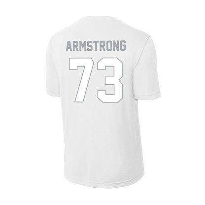 Ohio State - NCAA Football : Devontae Armstrong - Classic Shersey Activewear T-Shirt-1