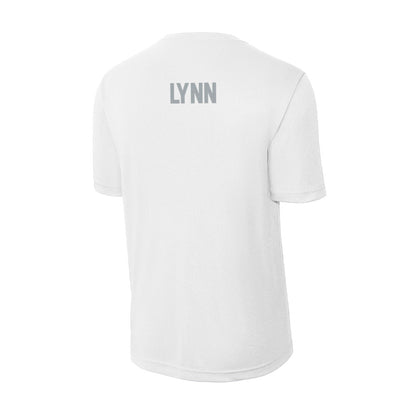 Ohio State - NCAA Women's Track & Field : Tatum Lynn - Activewear T-Shirt-1