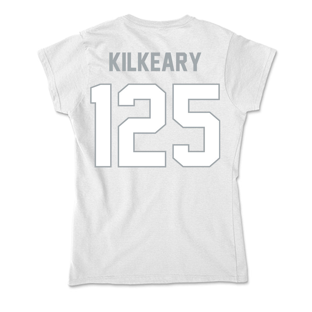 Ohio State - NCAA Wrestling : Vinny Kilkeary - Classic Shersey Soft Style Women’s T-Shirt-1