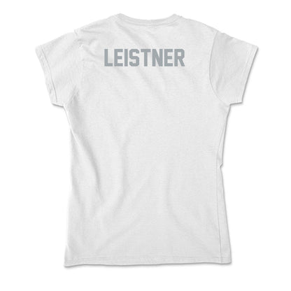Ohio State - Dance Team : Lexi Leistner - Classic Shersey Soft Style Women’s T-Shirt-1