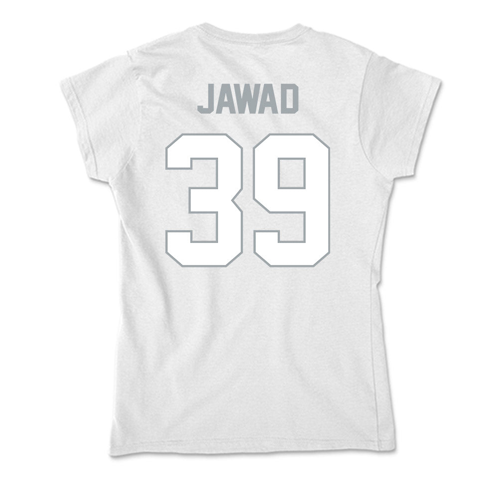 Ohio State - NCAA Football : Hadi Jawad - Classic Shersey Soft Style Women’s T-Shirt-1