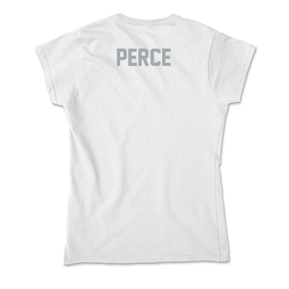 Ohio State - NCAA Women's Rowing : Morgan Perce - Classic Shersey Soft Style Women’s T-Shirt-1