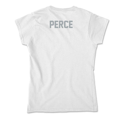 Ohio State - NCAA Women's Rowing : Morgan Perce - Classic Shersey Soft Style Women’s T-Shirt-1