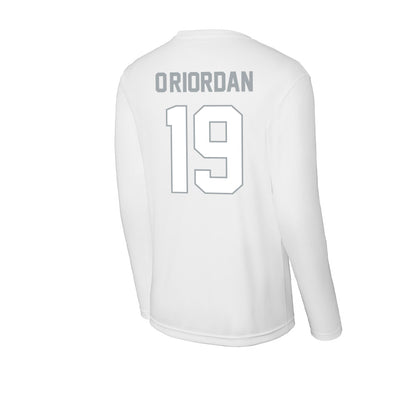 Ohio State - NCAA Men's Volleyball : Jack O'Riordan - Classic Shersey Activewear Long Sleeve T-Shirt