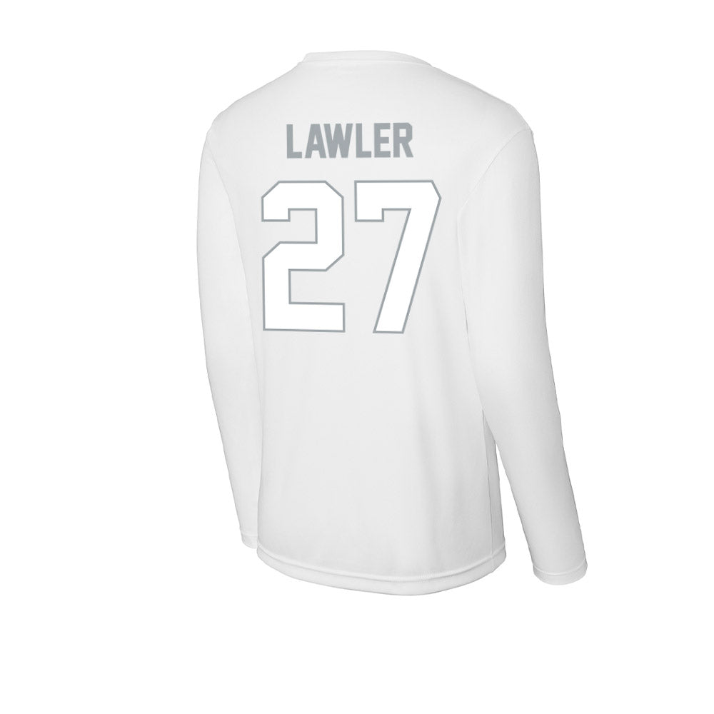 Ohio State - NCAA Women's Lacrosse : Margaret Lawler - Classic Shersey Activewear Long Sleeve T-Shirt