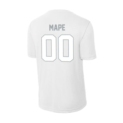 Ohio State - NCAA Women's Soccer : Berkley Mape - Classic Shersey Performance T-Shirt-1