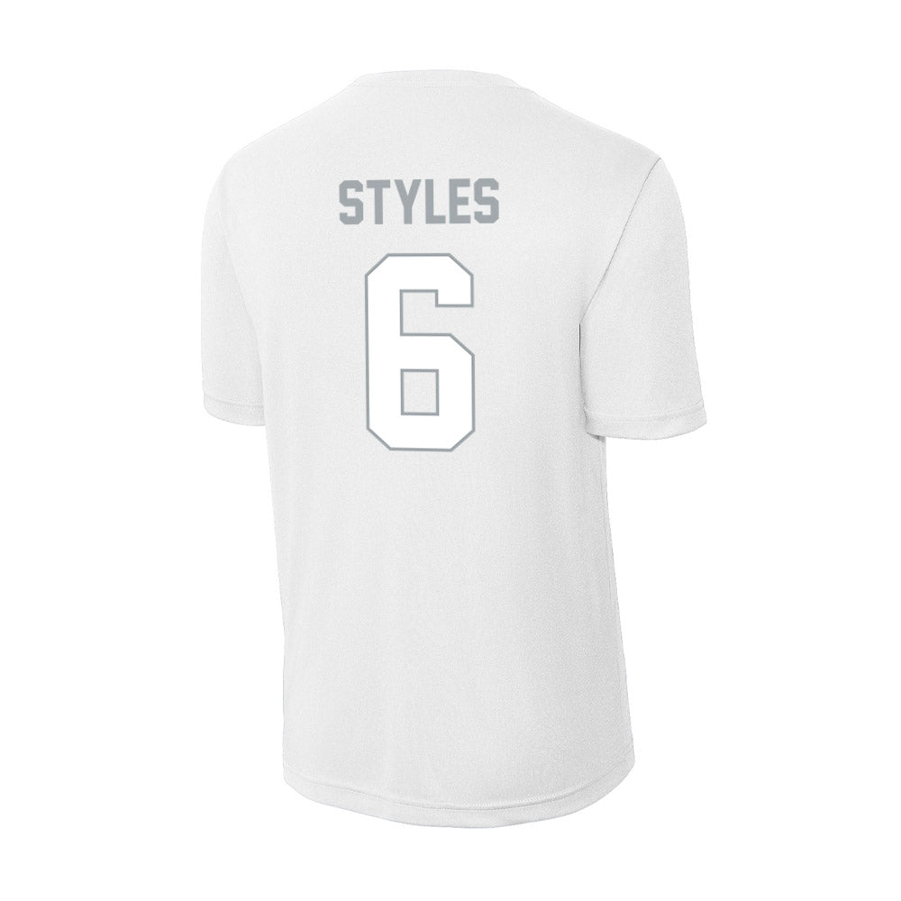 Ohio State - NCAA Football : Sonny Styles - Classic Shersey Activewear T-shirt