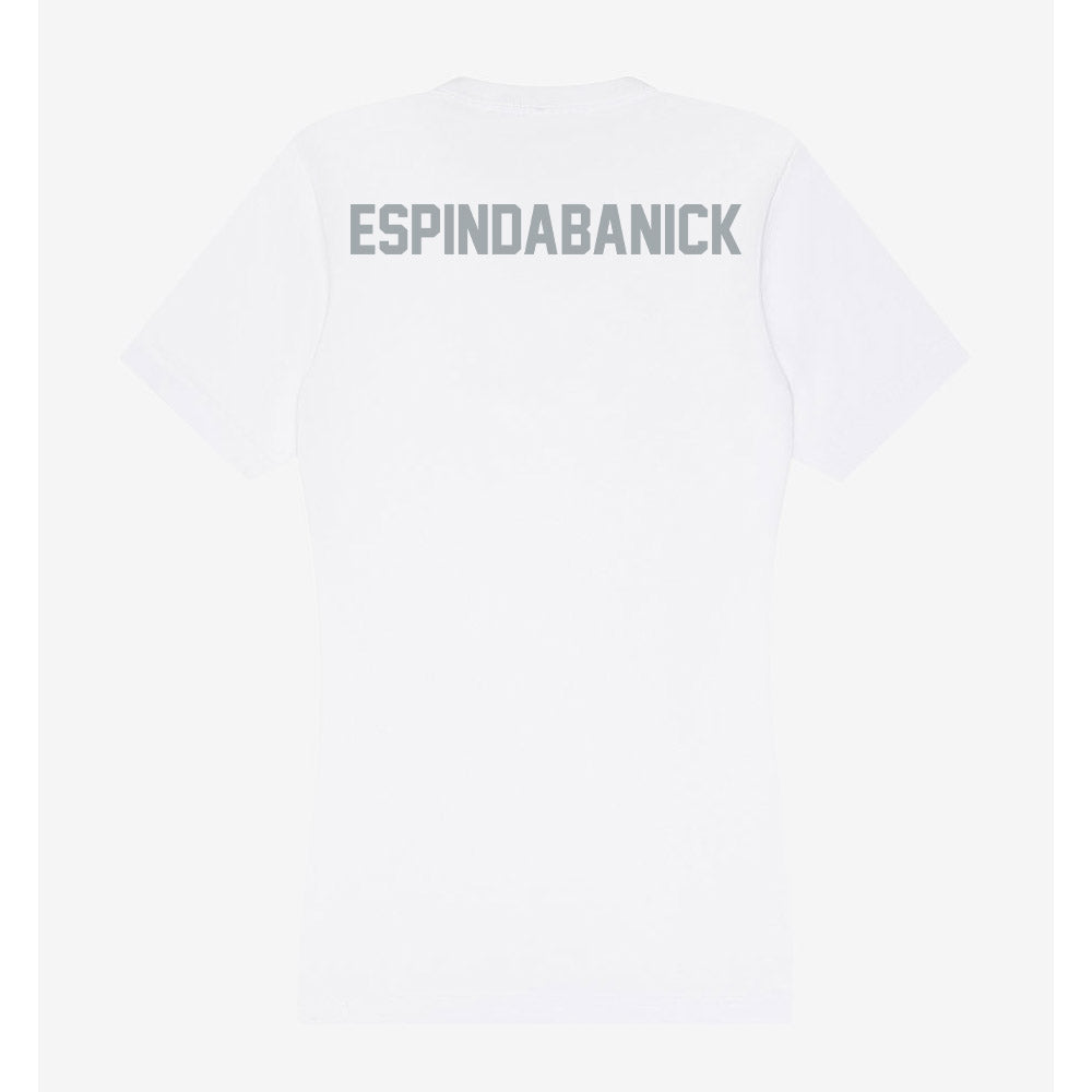 Ohio State - Dance Team : Bennet EspindaBanick - Classic Shersey Women's V-Neck T-Shirt-1