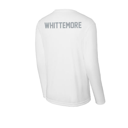 Ohio State - NCAA Women's Fencing : Lucy Whittemore - Classic Shersey Activewear Long Sleeve T-Shirt