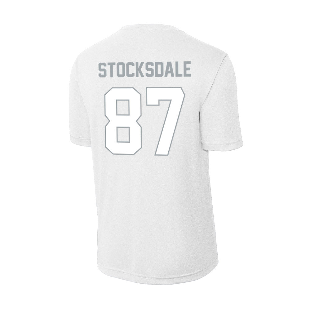 Ohio State - NCAA Football : Reis Stocksdale - Classic Shersey Activewear T-shirt