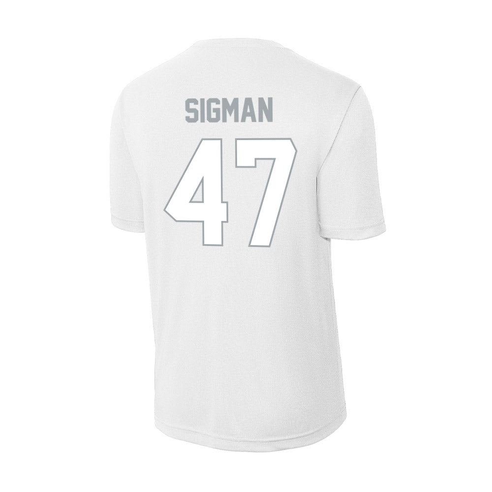 Ohio State - NCAA Baseball : Zak Sigman - Classic Shersey Activewear T-shirt