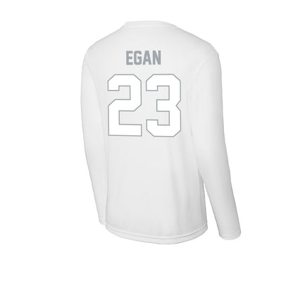 Ohio State - NCAA Women's Volleyball : Grace Egan - Classic Shersey Activewear Long Sleeve T-Shirt