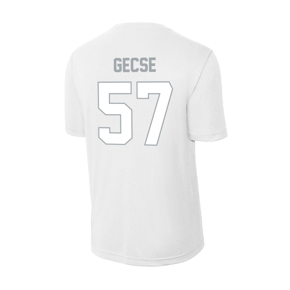 Ohio State - NCAA Football : Ian Gecse - Activewear T-Shirt-1