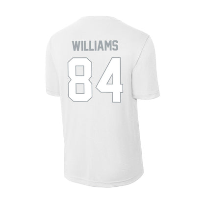 Ohio State - NCAA Football : Dorian Williams - Activewear T-Shirt-1