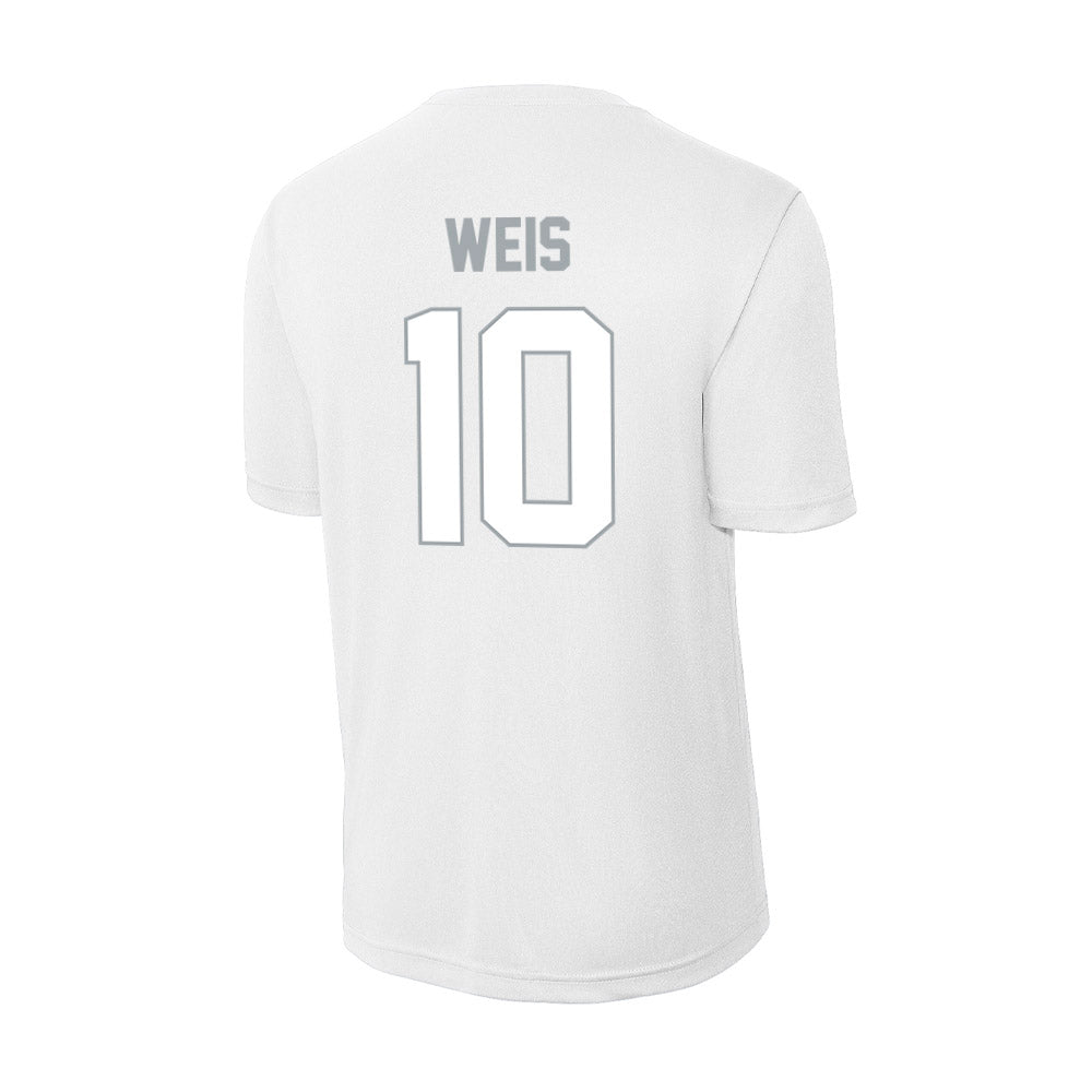 Ohio State - NCAA Men's Ice Hockey : Thomas Weis - Classic Shersey Activewear T-shirt