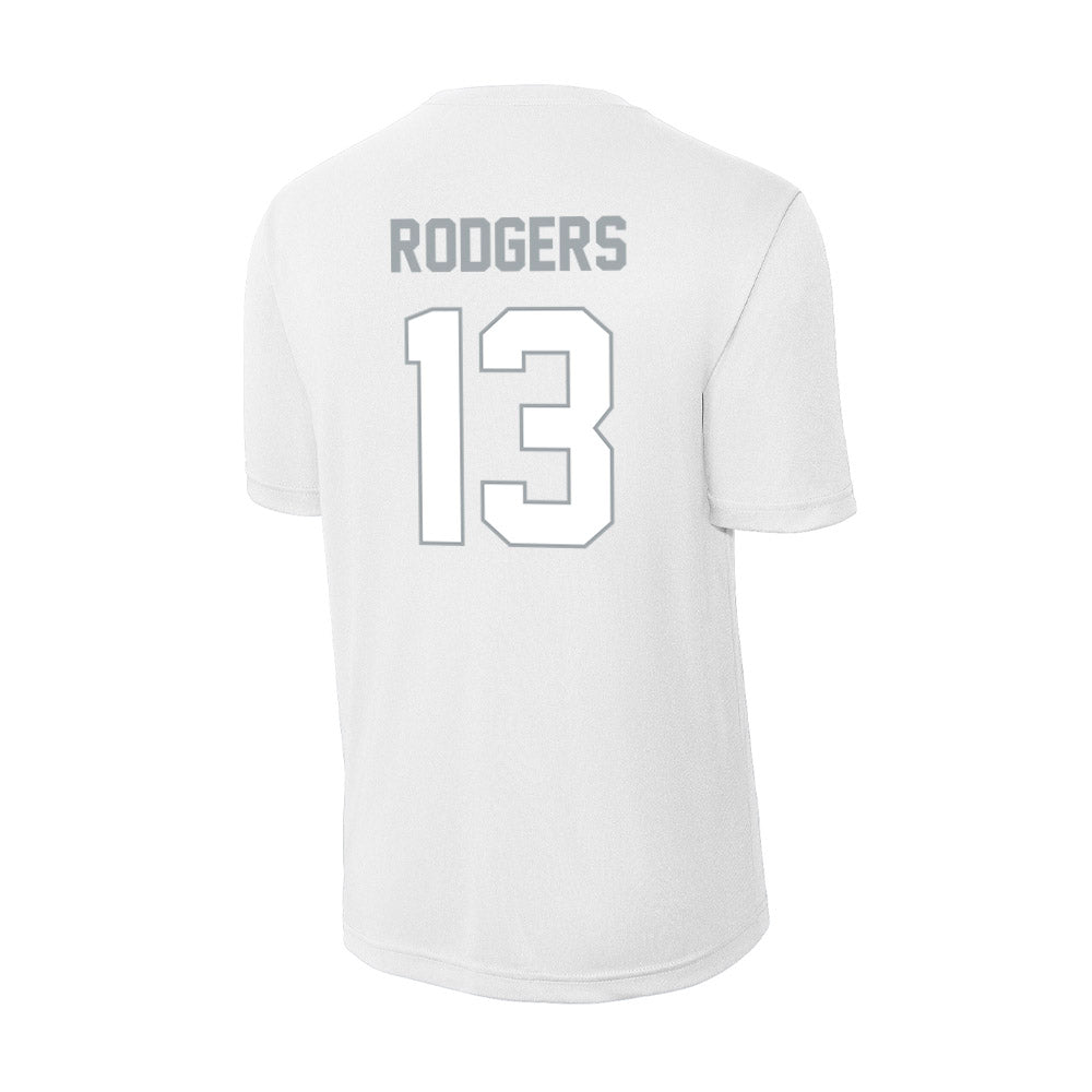 Ohio State - NCAA Football : Bryson Rodgers - Classic Shersey Activewear T-shirt