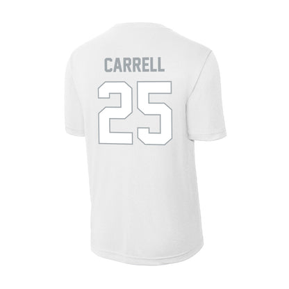 Ohio State - NCAA Baseball : Luke Carrell - Classic Shersey Activewear T-Shirt-1