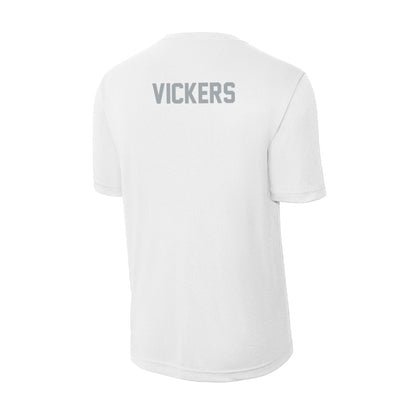 Ohio State - NCAA Men's Swimming & Diving : Luke Vickers - Classic Shersey Activewear T-shirt