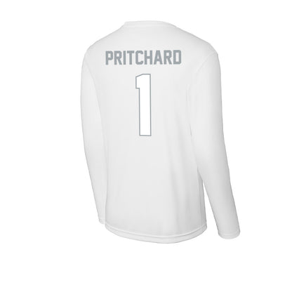 Ohio State - NCAA Women's Soccer : Molly Pritchard - Classic Shersey Activewear Long Sleeve T-Shirt