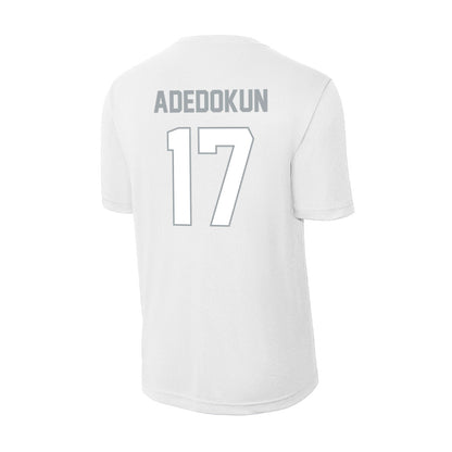 Ohio State - NCAA Men's Soccer : Michael Adedokun - Classic Shersey Activewear T-shirt