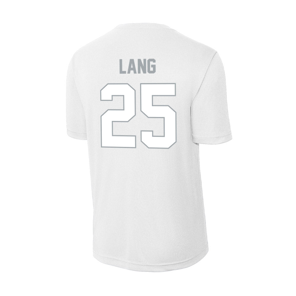 Ohio State - NCAA Softball : Hailey Lang - Classic Shersey Activewear T-shirt