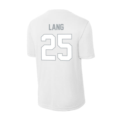 Ohio State - NCAA Softball : Hailey Lang - Classic Shersey Activewear T-shirt