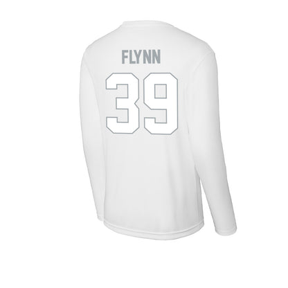 Ohio State - NCAA Men's Lacrosse : Taji Flynn - Classic Shersey Activewear Long Sleeve T-Shirt