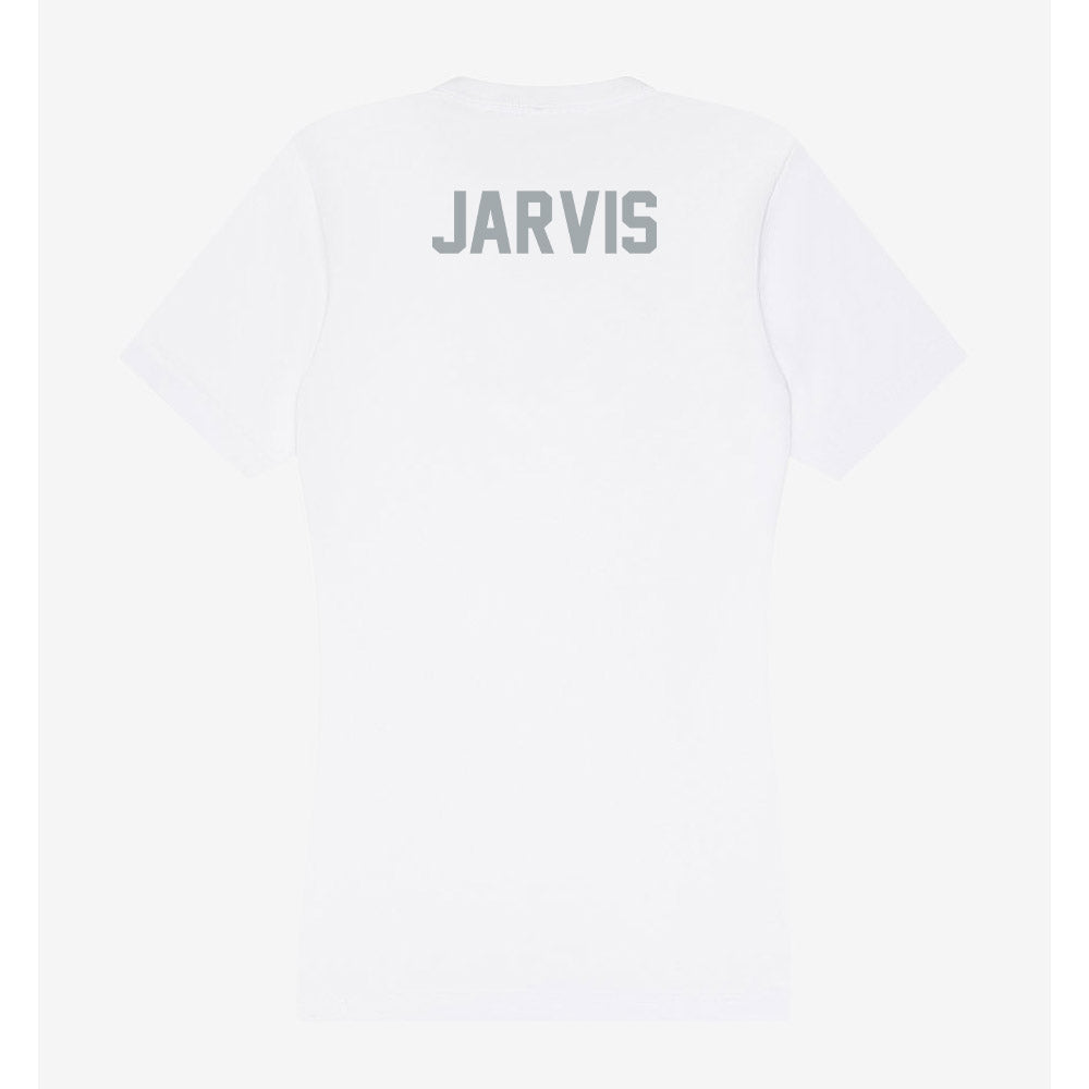 Ohio State - Dance Team : Bella Jarvis - Women's V-Neck T-Shirt-1