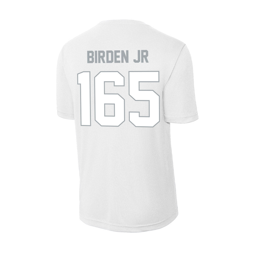 Ohio State - NCAA Wrestling : E'Than Birden Jr - Classic Shersey Activewear T-Shirt-1