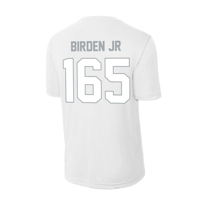 Ohio State - NCAA Wrestling : E'Than Birden Jr - Classic Shersey Activewear T-Shirt-1