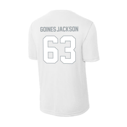 Ohio State - NCAA Football : Julian Goines-Jackson - Classic Shersey Activewear T-shirt