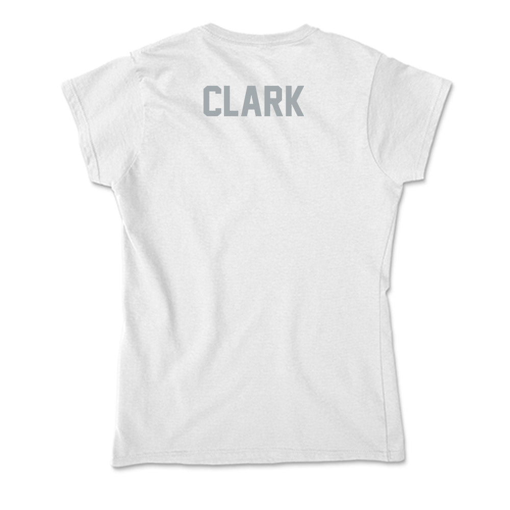 Ohio State - NCAA Women's Track & Field : Avery Clark - Soft Style Women’s T-Shirt-1