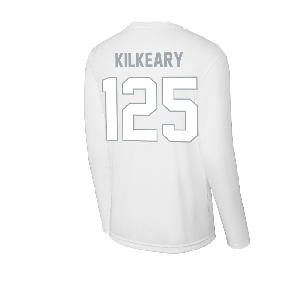 Ohio State - NCAA Wrestling : Vinny Kilkeary - Classic Shersey Activewear Long Sleeve T-Shirt