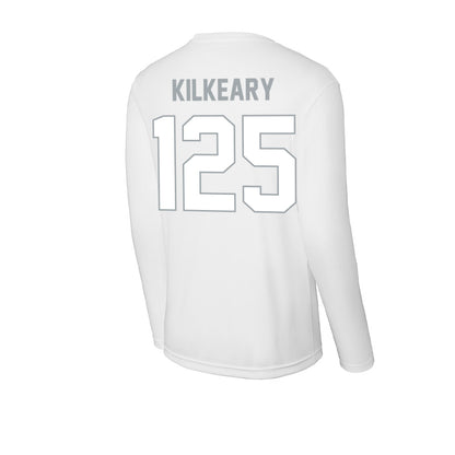 Ohio State - NCAA Wrestling : Vinny Kilkeary - Classic Shersey Activewear Long Sleeve T-Shirt