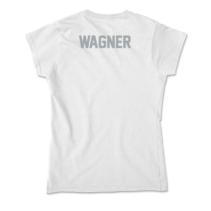 Ohio State - Dance Team : Ellie Wagner - Classic Shersey Soft Style Women’s T-Shirt-1