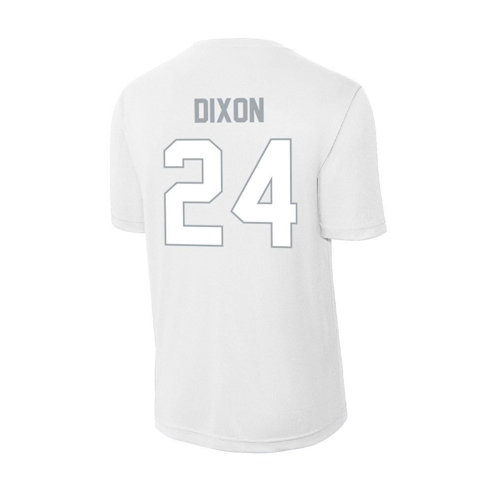 Ohio State - NCAA Football : Sam Dixon - Activewear T-Shirt-1