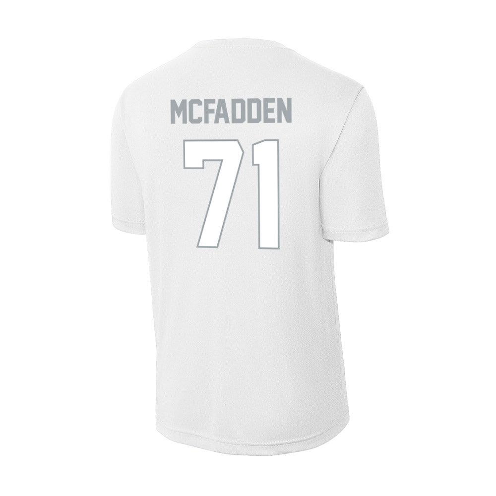 Ohio State - NCAA Football : Jayvon McFadden - Classic Shersey Activewear T-Shirt-1