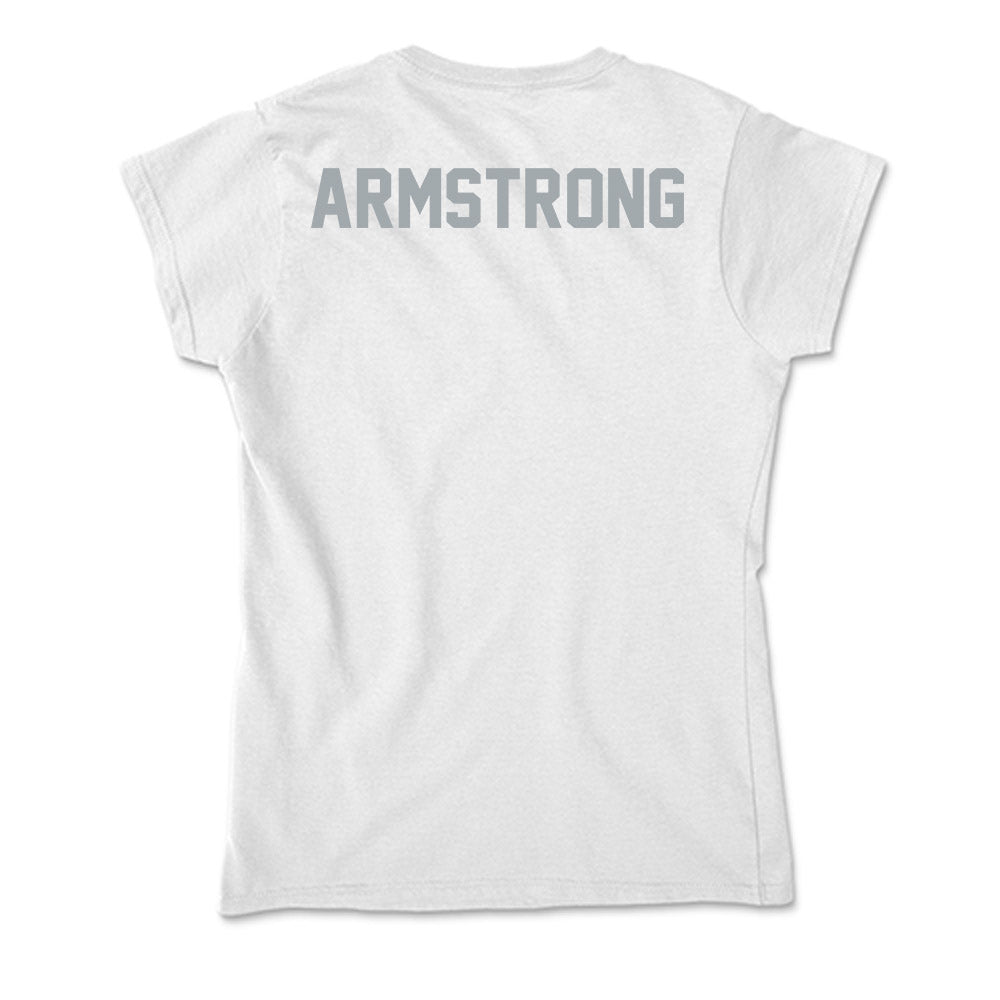 Ohio State - NCAA Women's Track & Field : Adylin Armstrong - Classic Shersey Soft Style Women’s T-Shirt-1