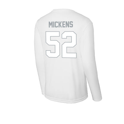 Ohio State - NCAA Football : Joshua Mickens - Classic Shersey Activewear Long Sleeve T-Shirt