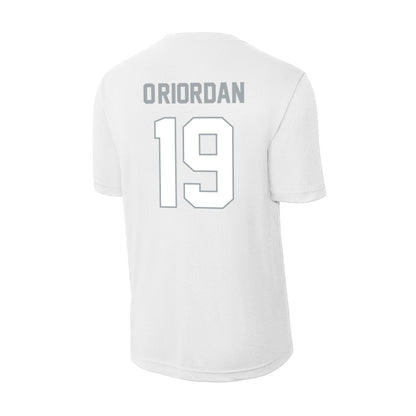 Ohio State - NCAA Men's Volleyball : Jack O'Riordan - Classic Shersey Activewear T-shirt