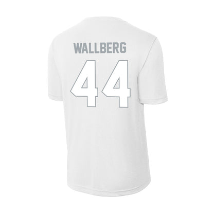 Ohio State - NCAA Men's Ice Hockey : Theo Wallberg - Classic Shersey Activewear T-shirt